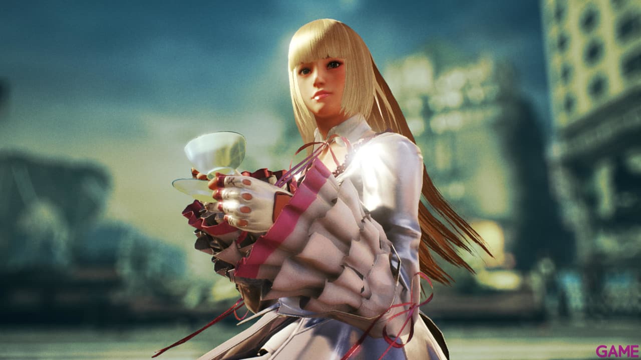 Tekken 7 Deluxe Edition