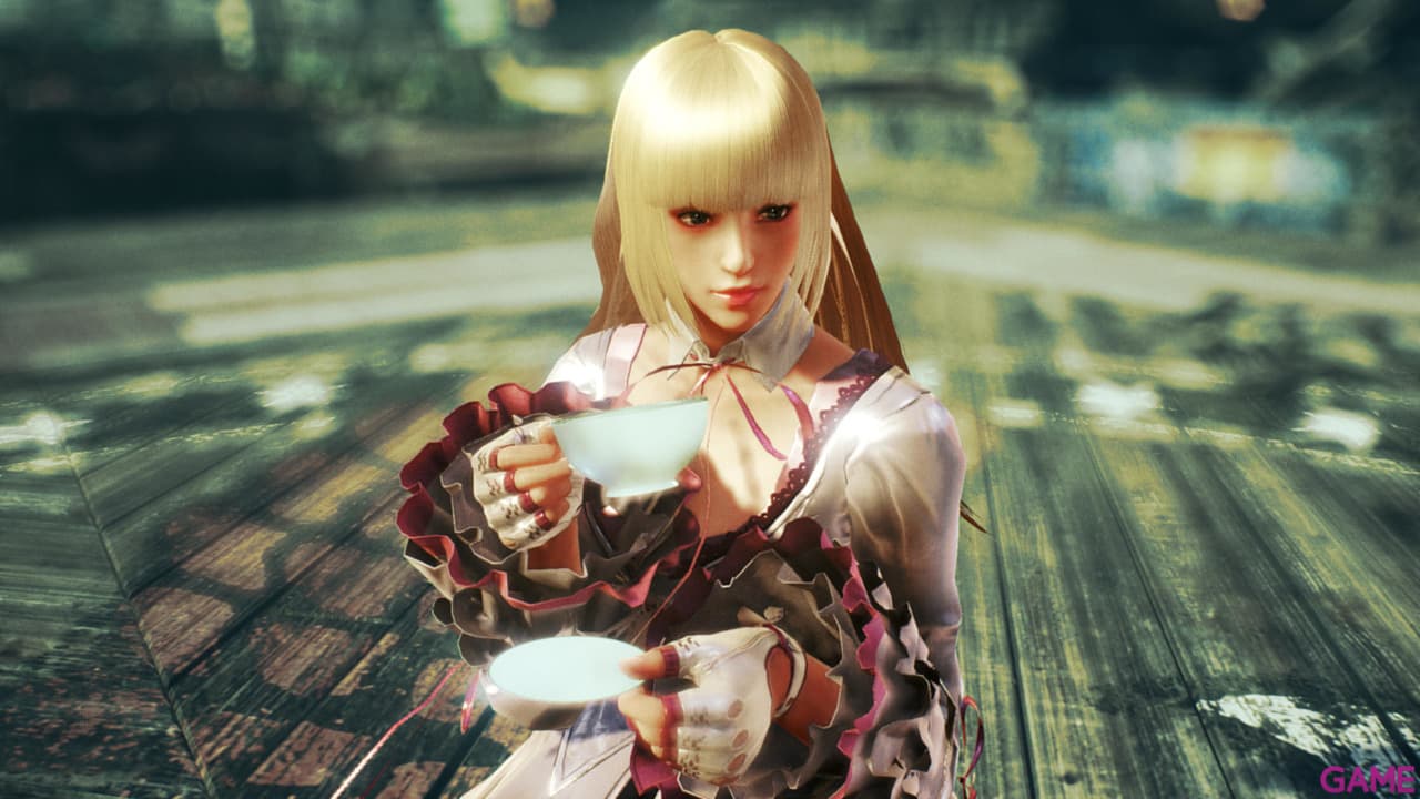 Tekken 7 Deluxe Edition
