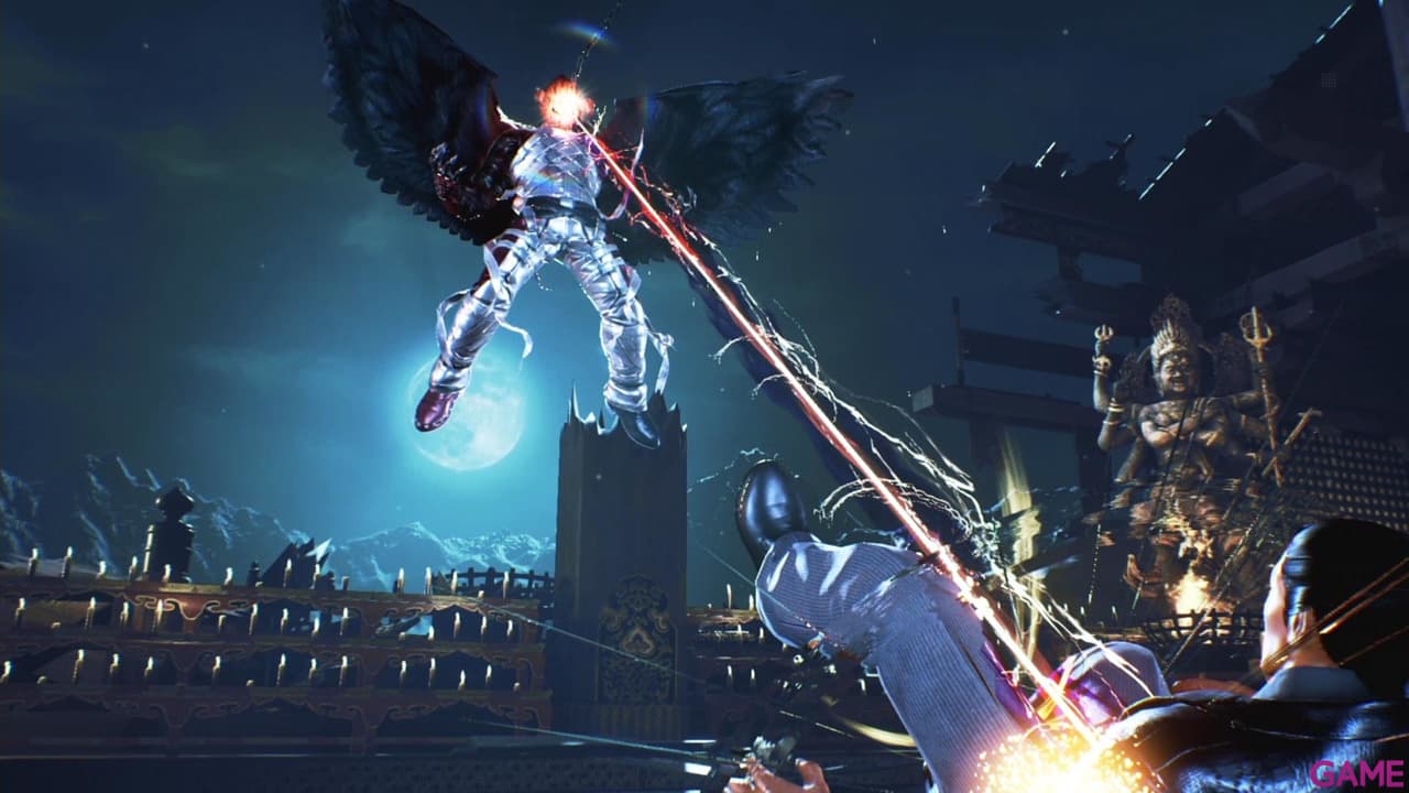Tekken 7 Deluxe Edition