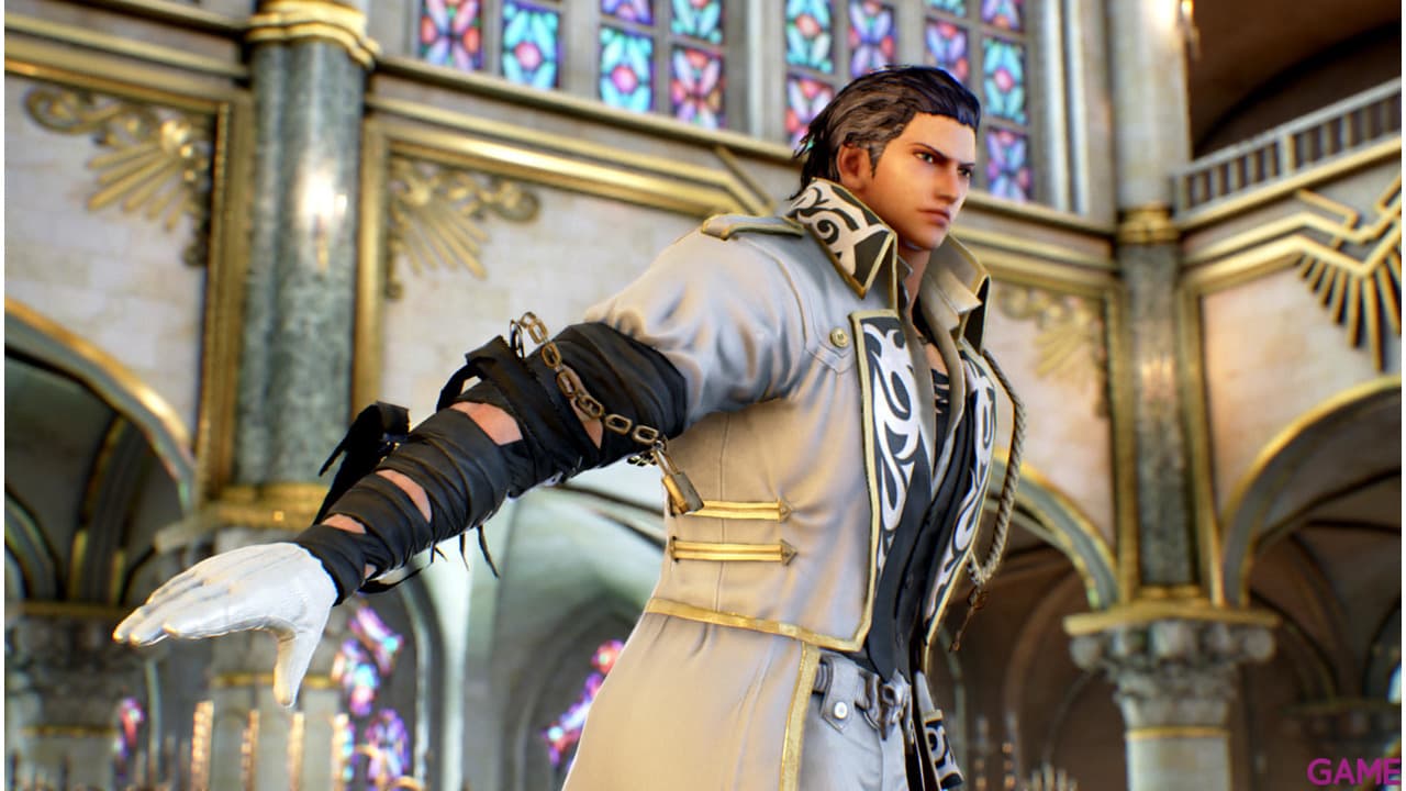 Tekken 7 Deluxe Edition