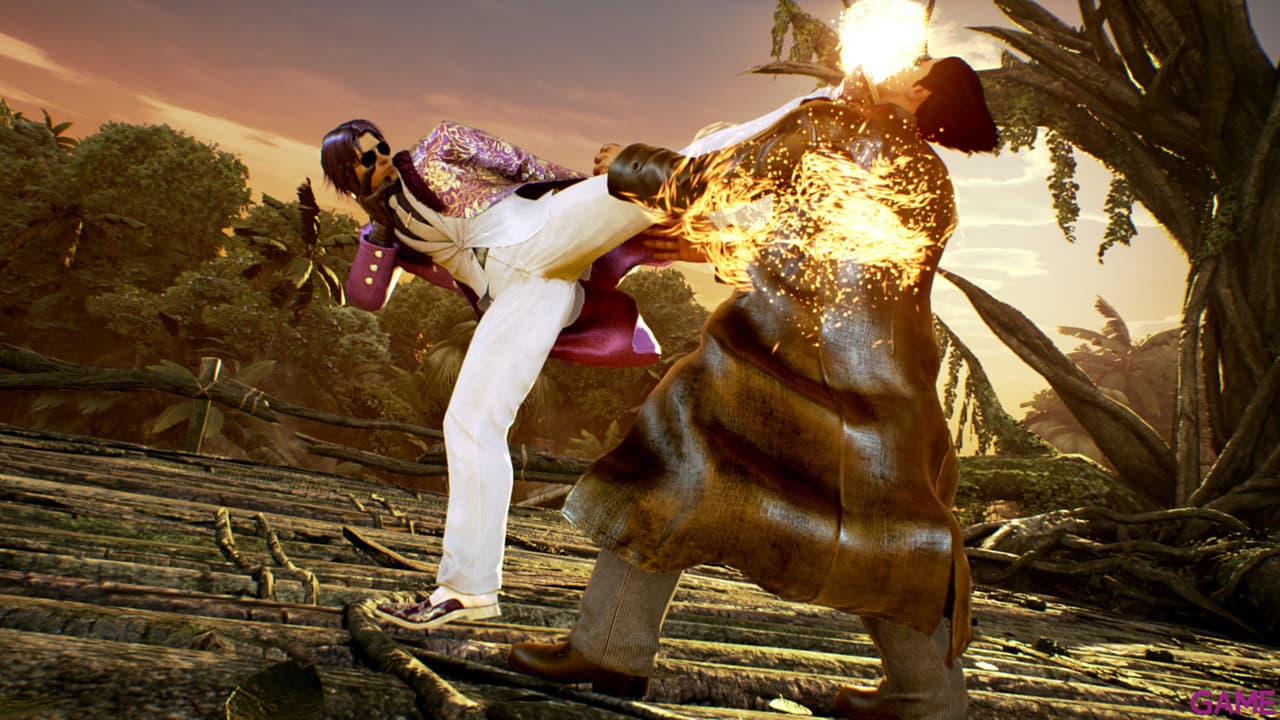 Tekken 7 Deluxe Edition