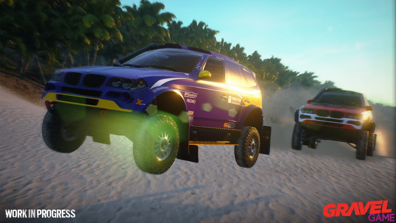 Gravel