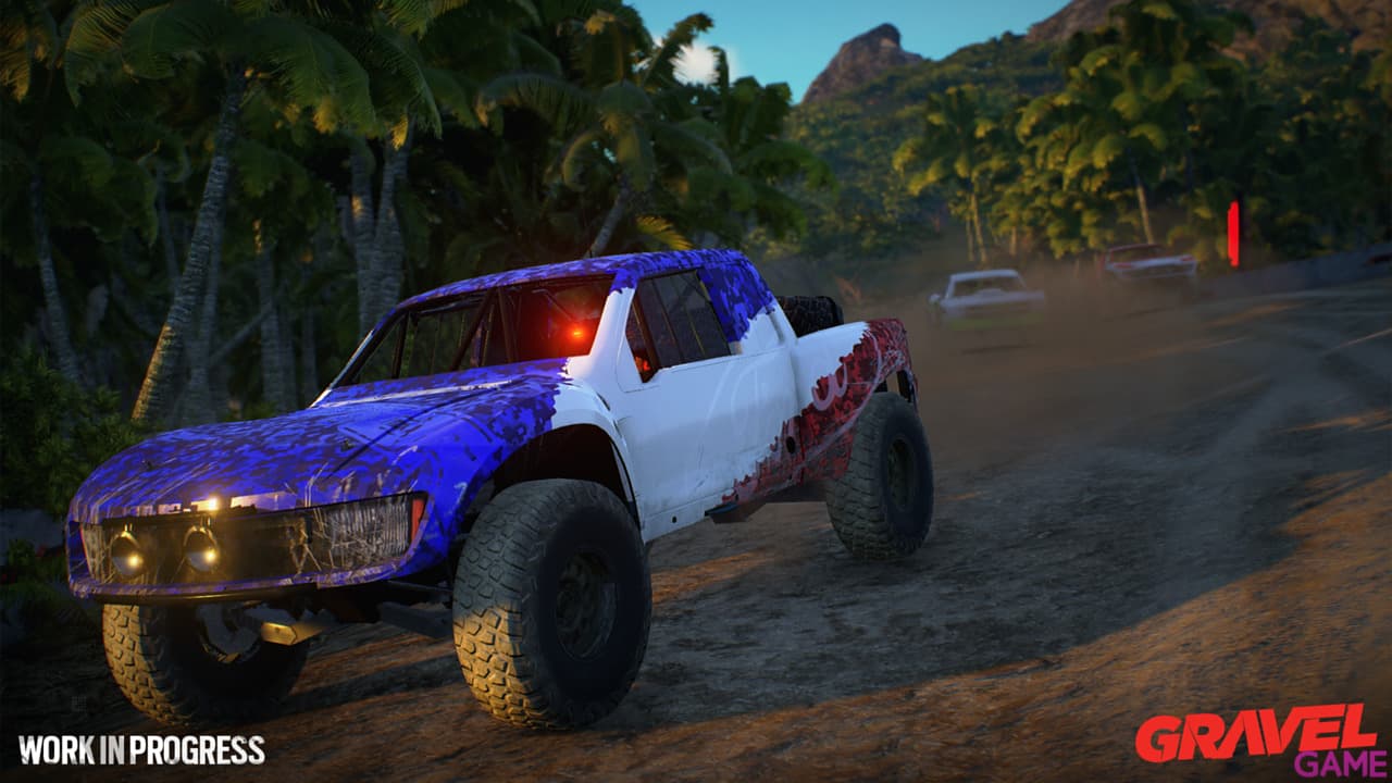 Gravel