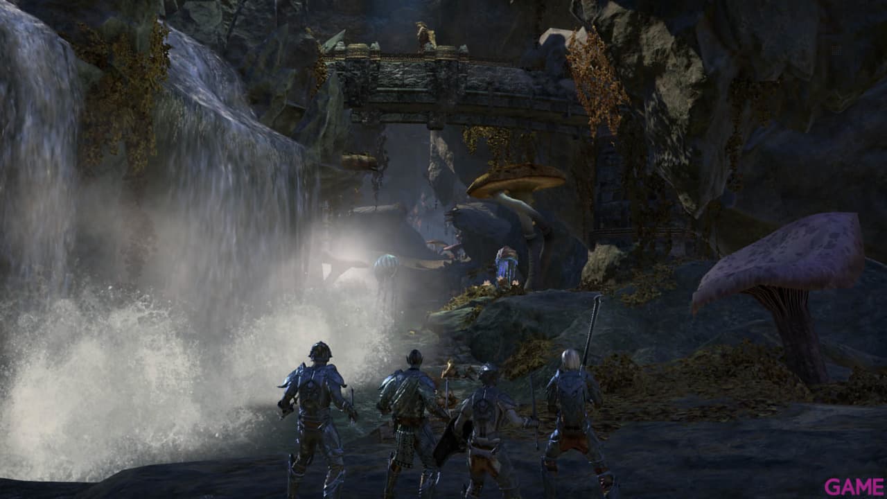 The Elder Scrolls Online: Morrowind Edic. Coleccionista
