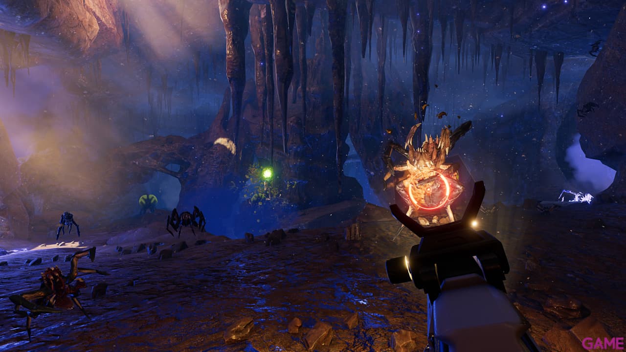 Farpoint + Aim Controller
