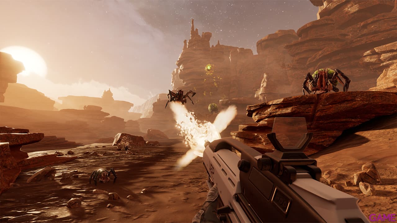 Farpoint + Aim Controller