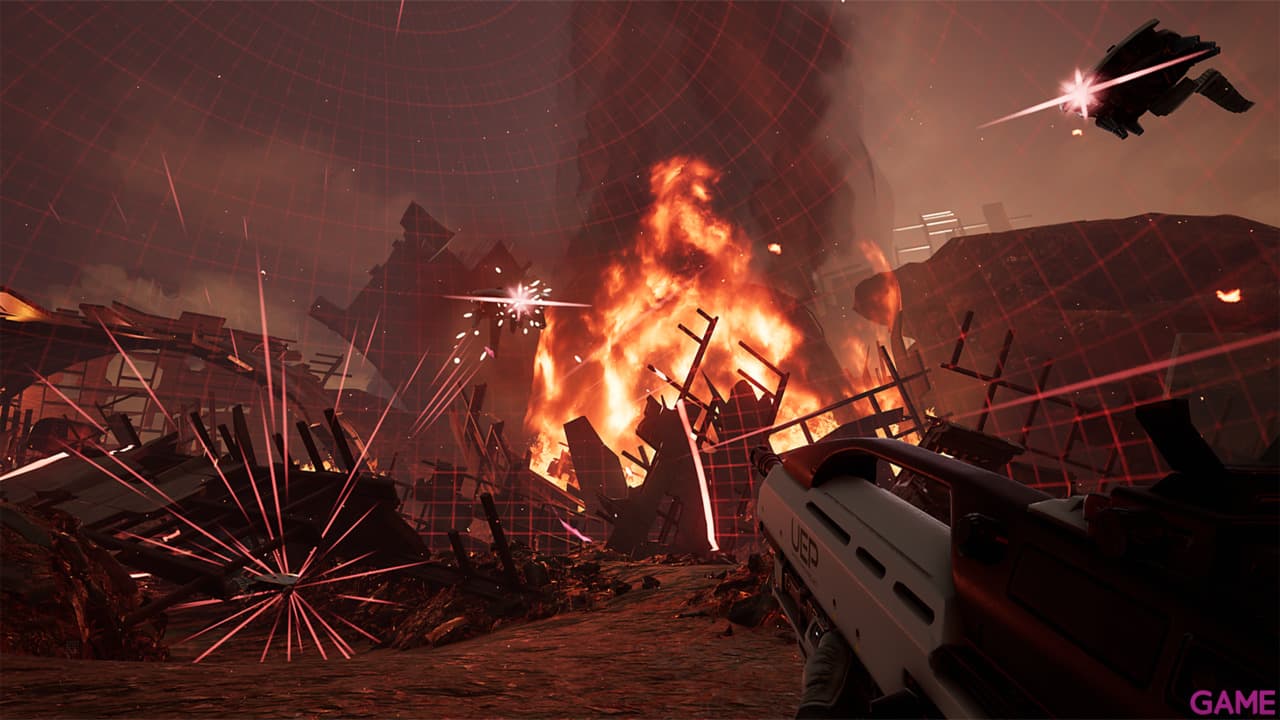 Farpoint + Aim Controller