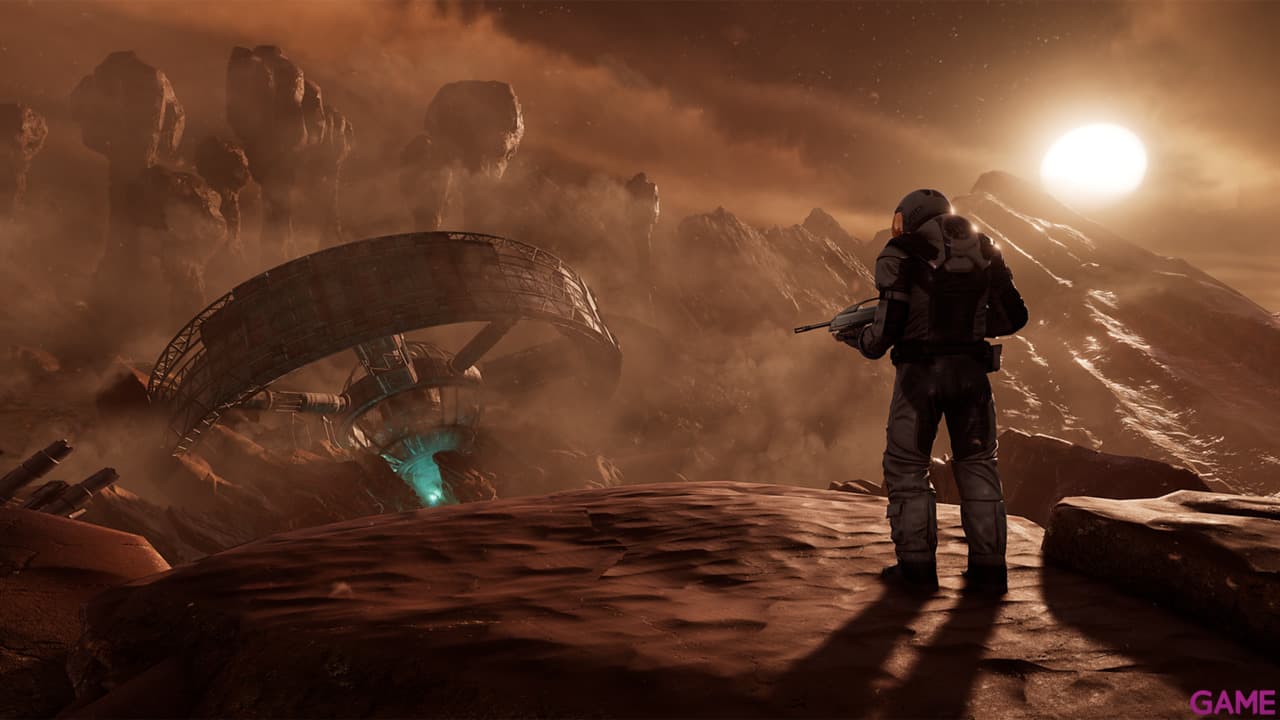 Farpoint + Aim Controller