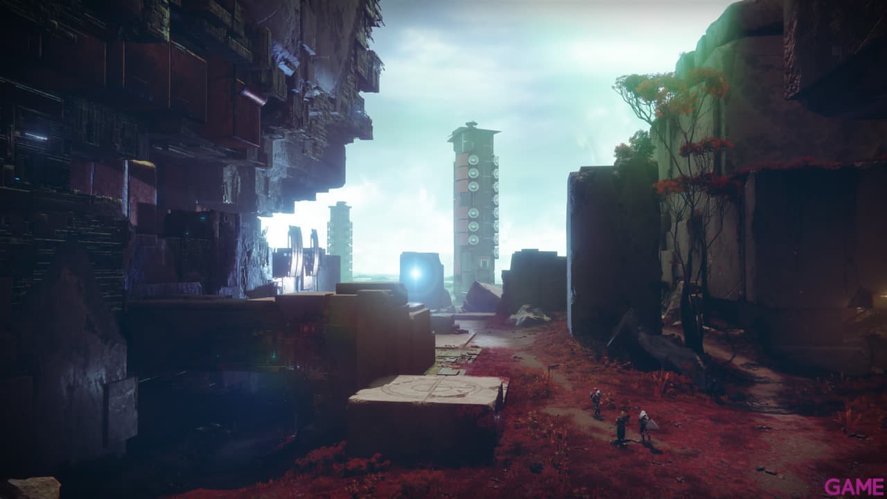 Destiny 2 Edición Coleccionista