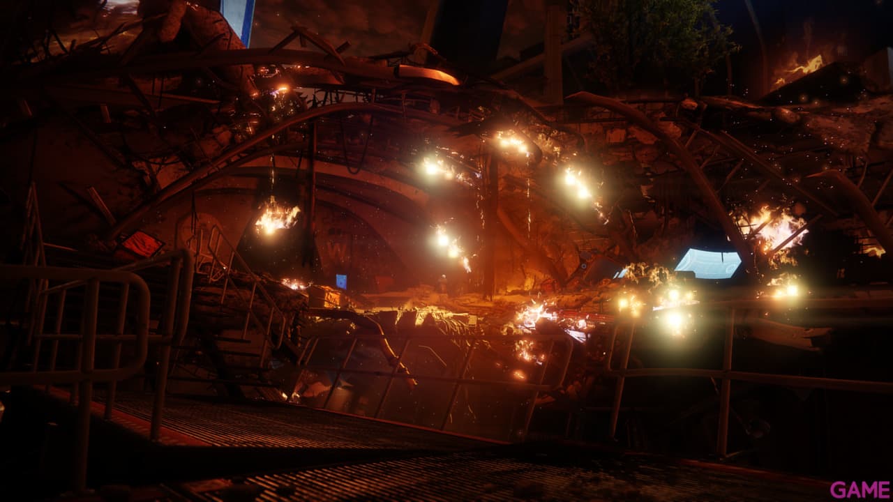 Destiny 2 Edición Coleccionista