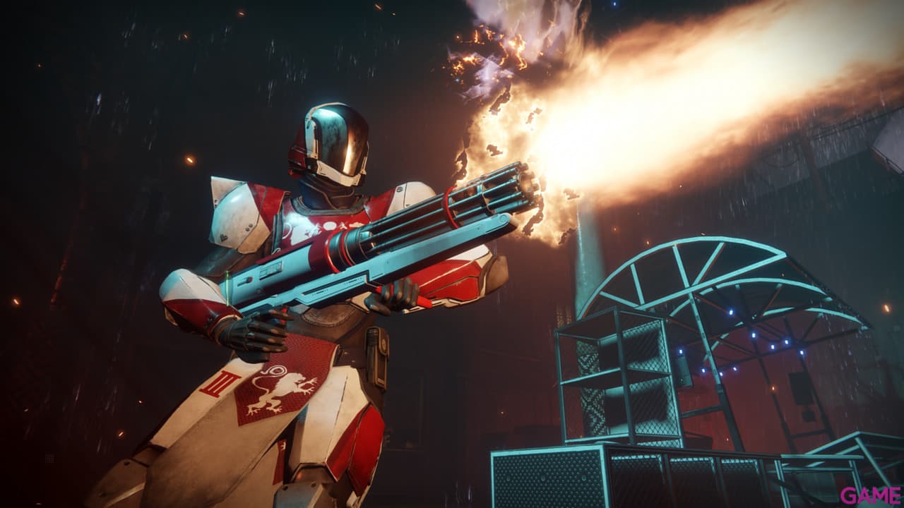 Destiny 2 Edición Coleccionista