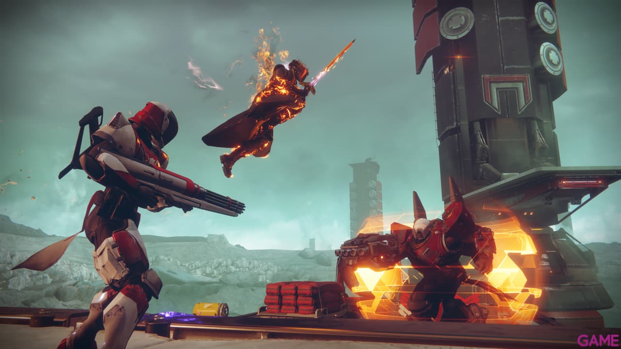 Destiny 2 Edición Coleccionista