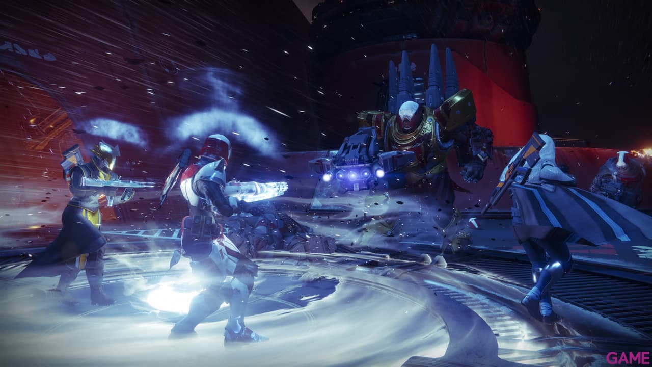 Destiny 2 Edición Coleccionista