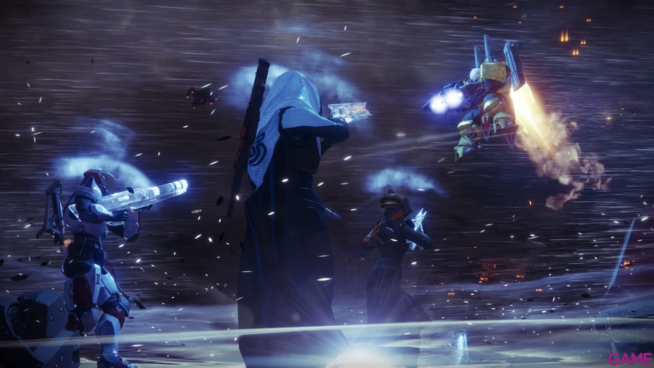 Destiny 2 Edición Coleccionista