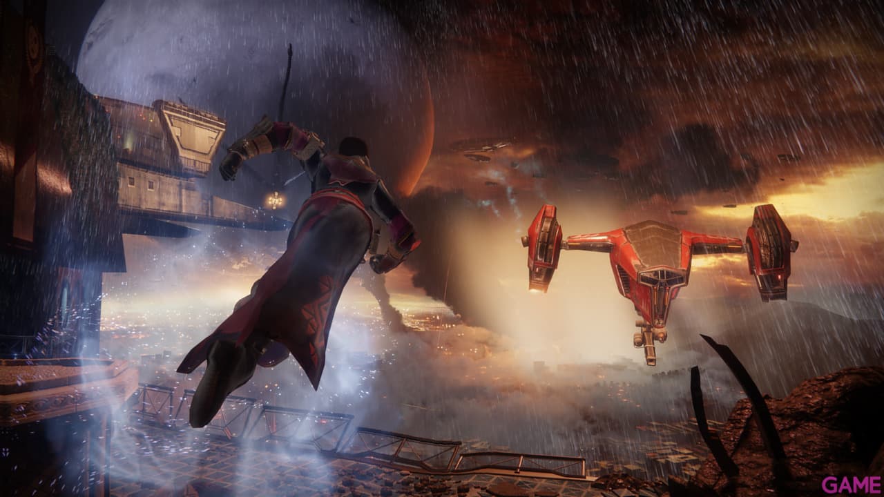 Destiny 2 Edición Coleccionista