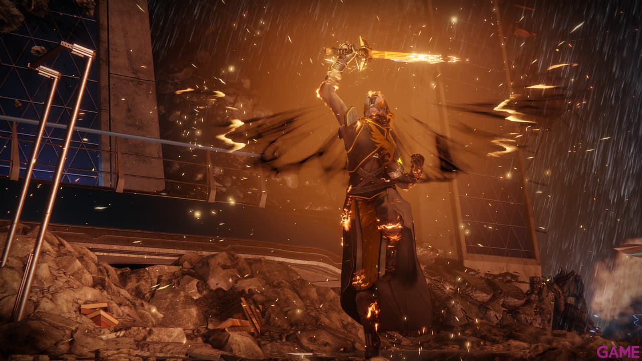 Destiny 2 Edición Coleccionista