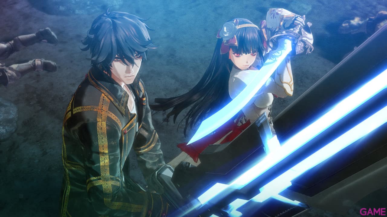 Valkyria Revolution Edición Limitada
