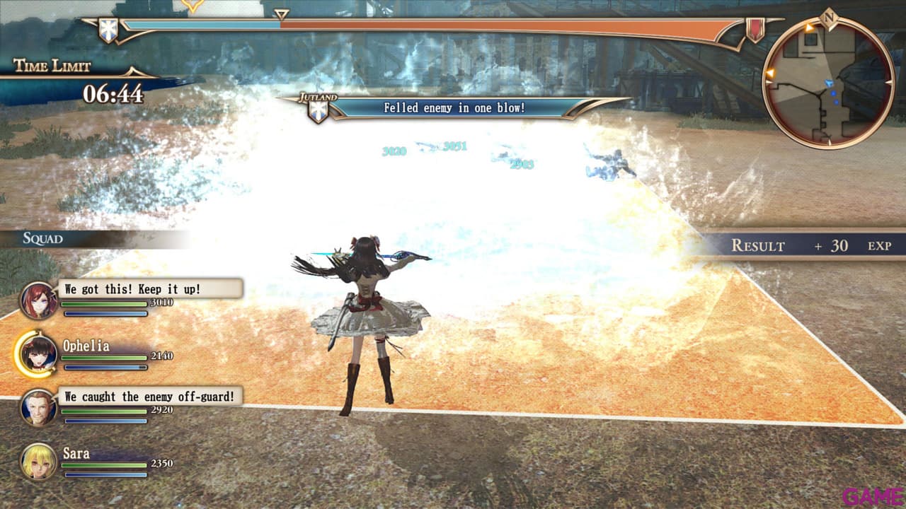 Valkyria Revolution Edición Limitada