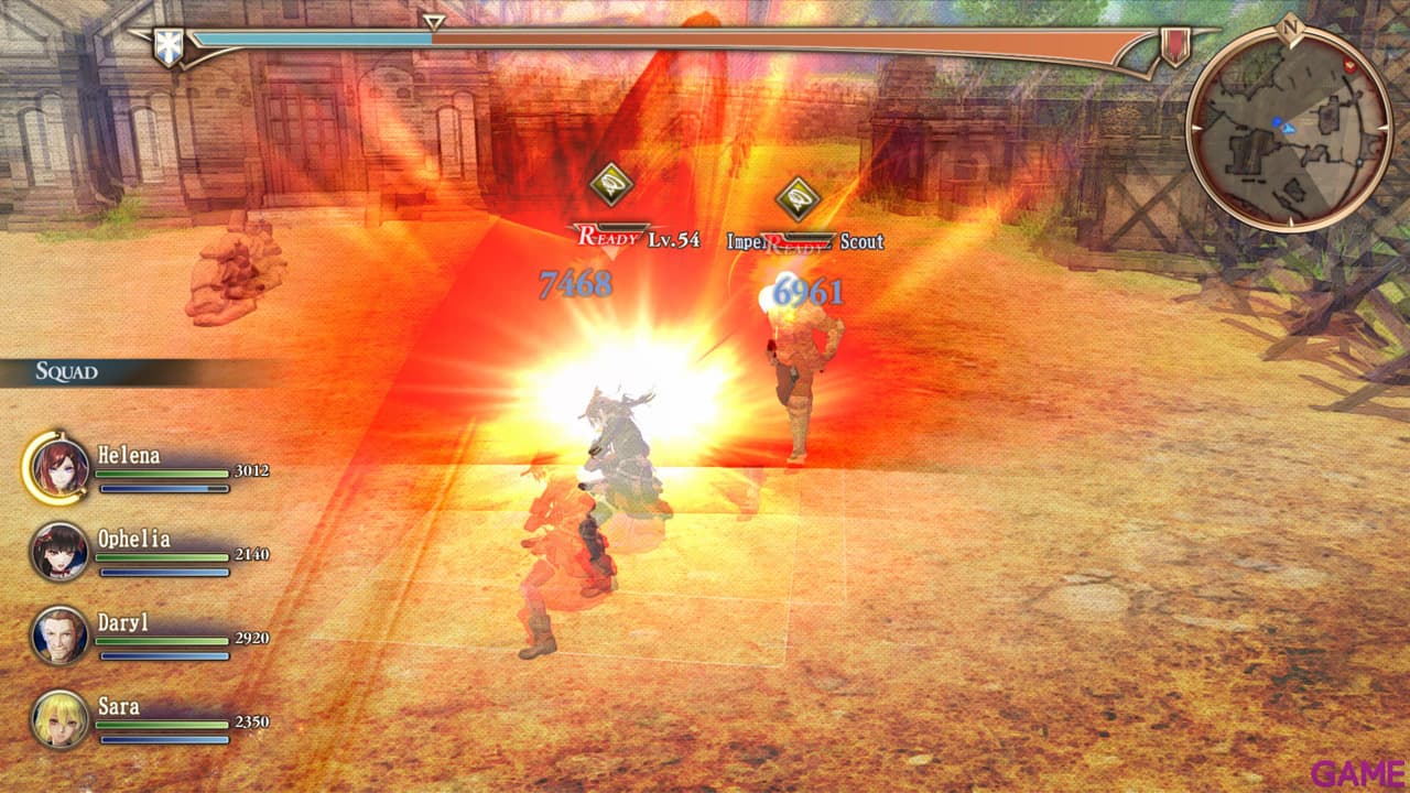 Valkyria Revolution Edición Limitada