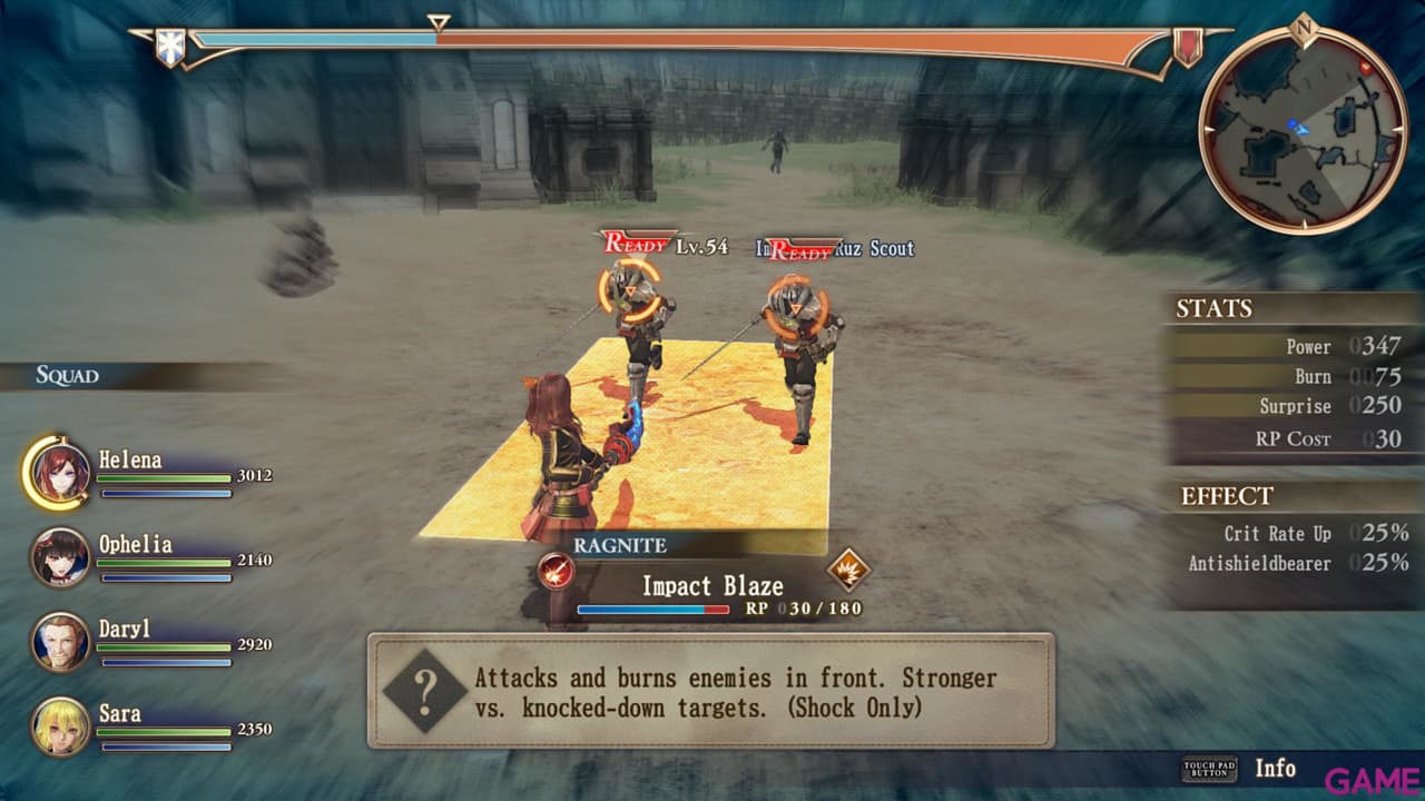 Valkyria Revolution Edición Limitada