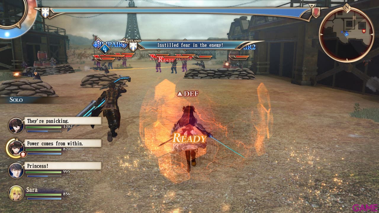 Valkyria Revolution Edición Limitada