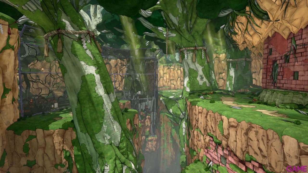 Naruto To Boruto Shinobi Striker PS4