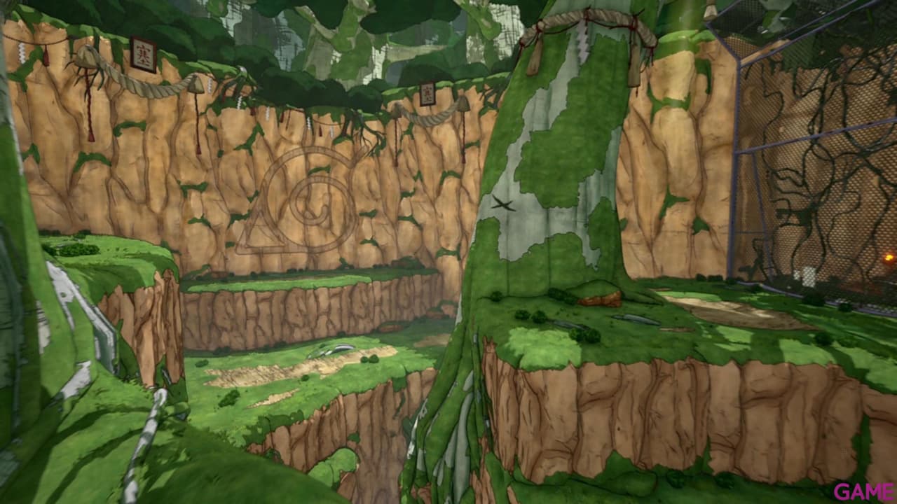 Naruto To Boruto Shinobi Striker PS4