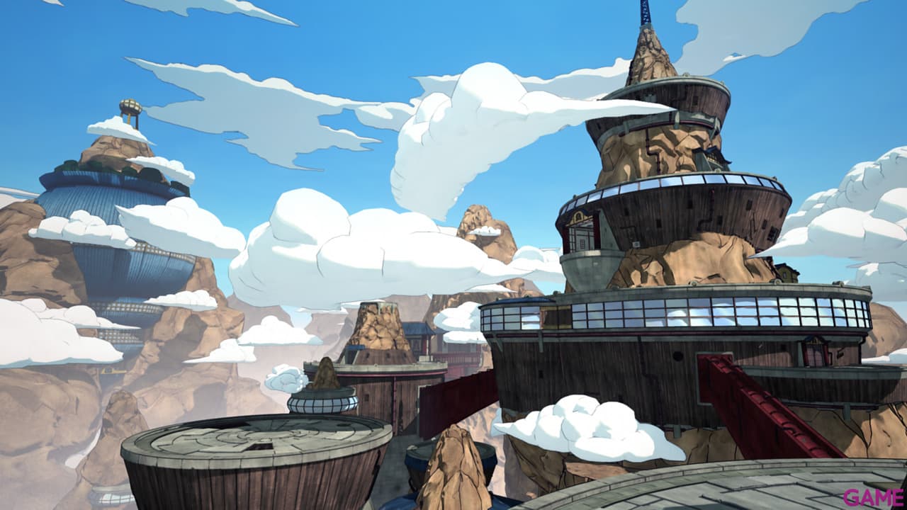 Naruto To Boruto Shinobi Striker PS4
