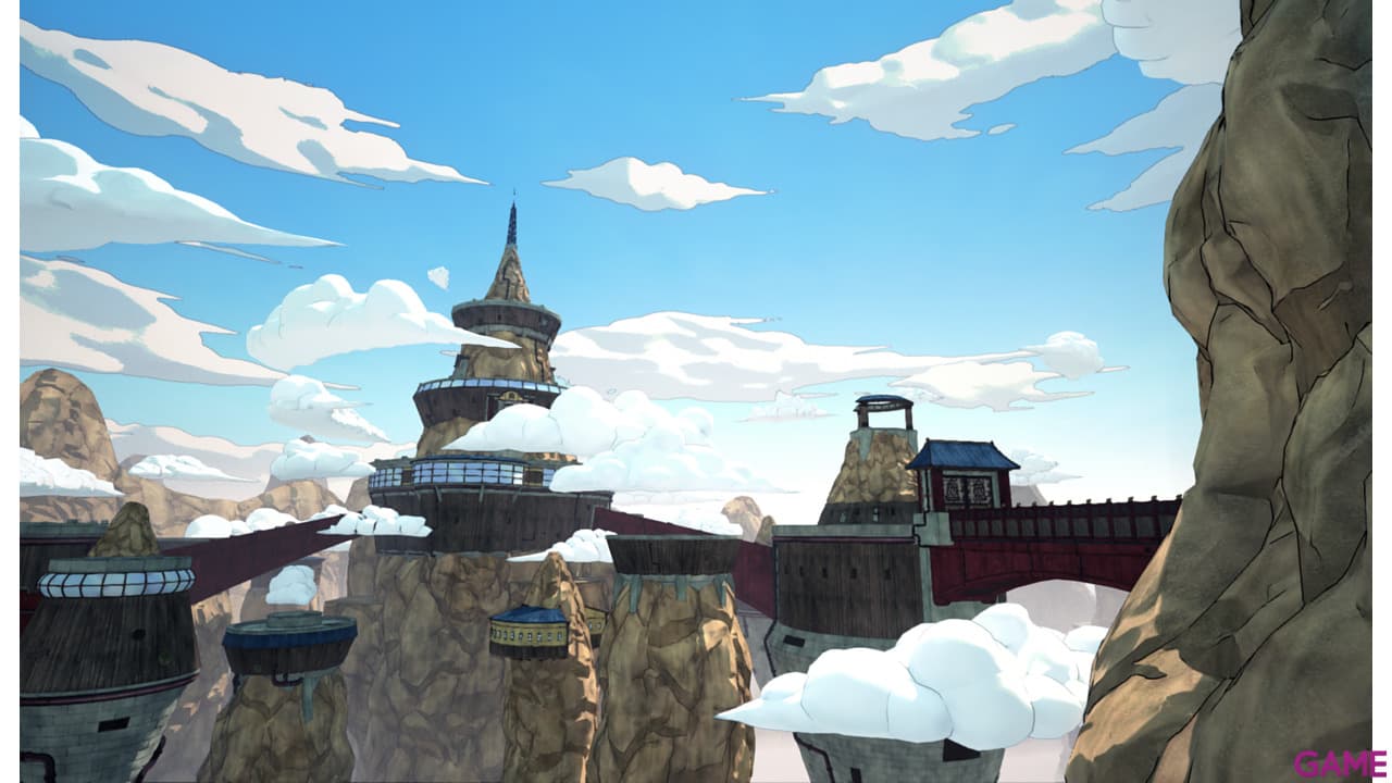 Naruto To Boruto Shinobi Striker PS4