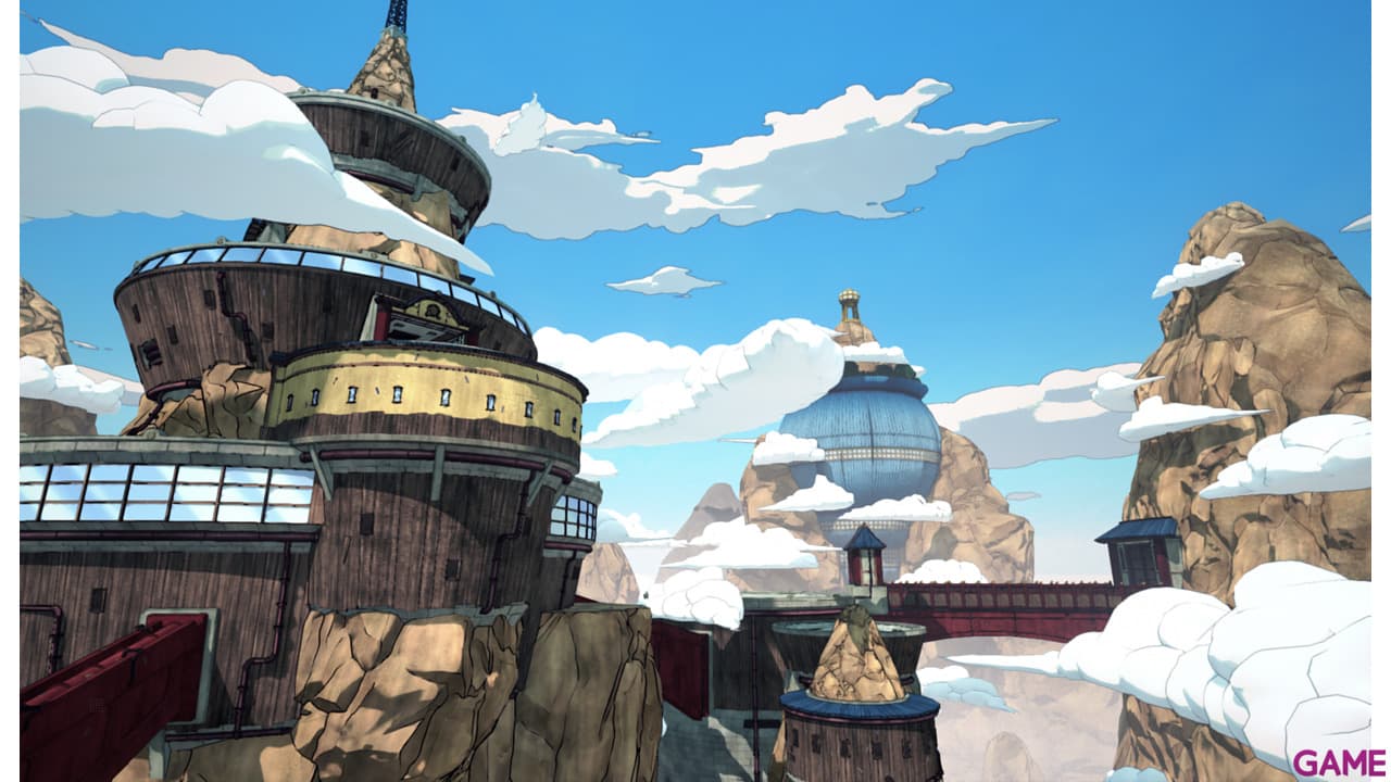 Naruto To Boruto Shinobi Striker PS4