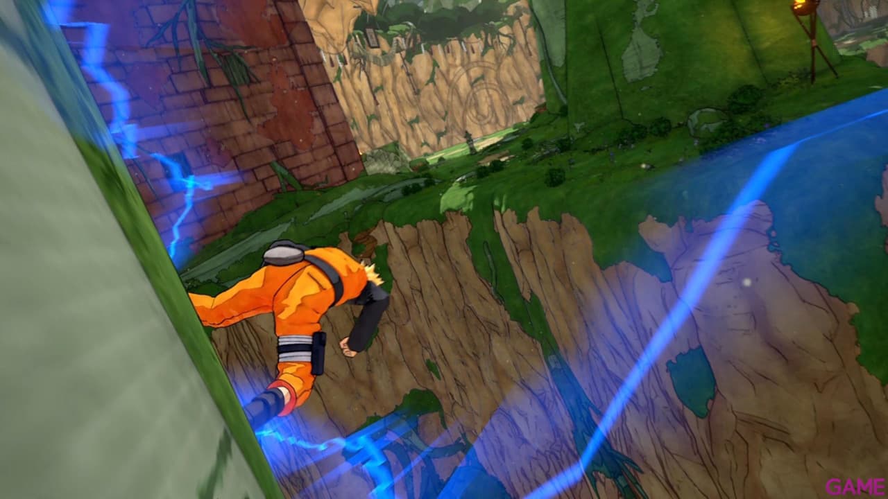 Naruto To Boruto Shinobi Striker