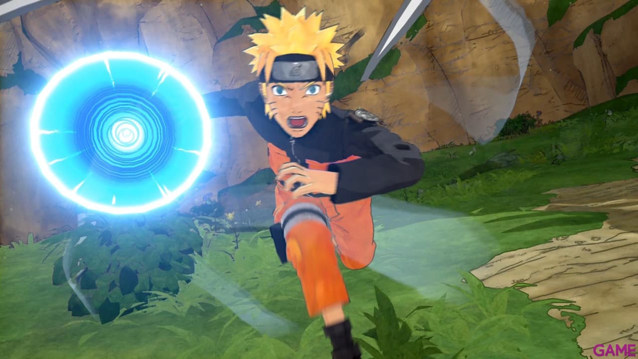 Naruto To Boruto Shinobi Striker