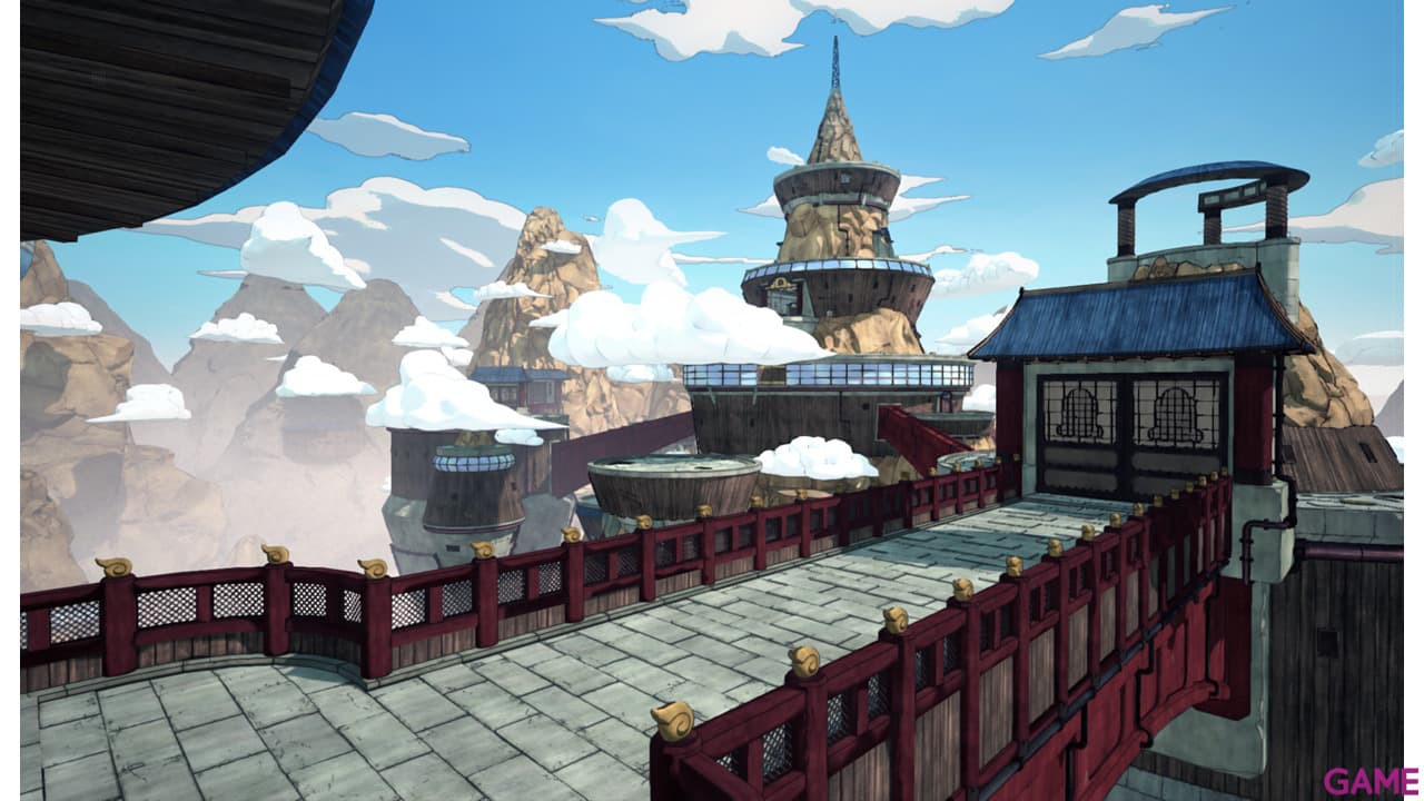 Naruto To Boruto Shinobi Striker