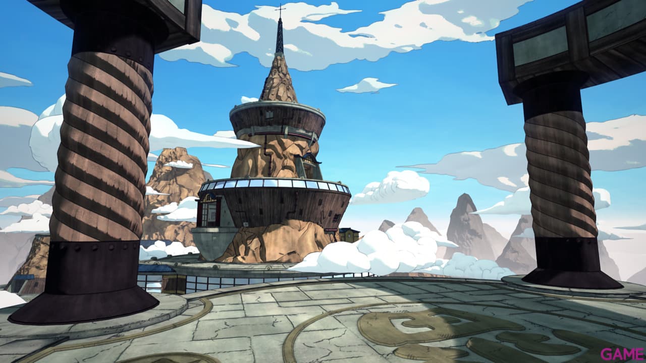 Naruto To Boruto Shinobi Striker