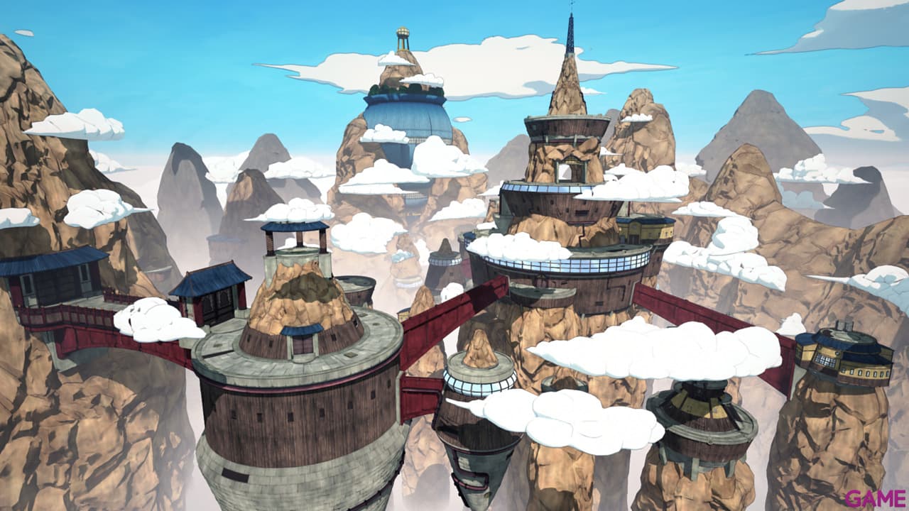 Naruto To Boruto Shinobi Striker