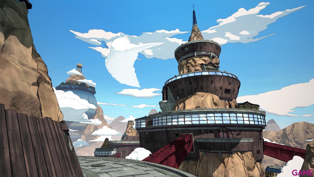 Naruto To Boruto Shinobi Striker