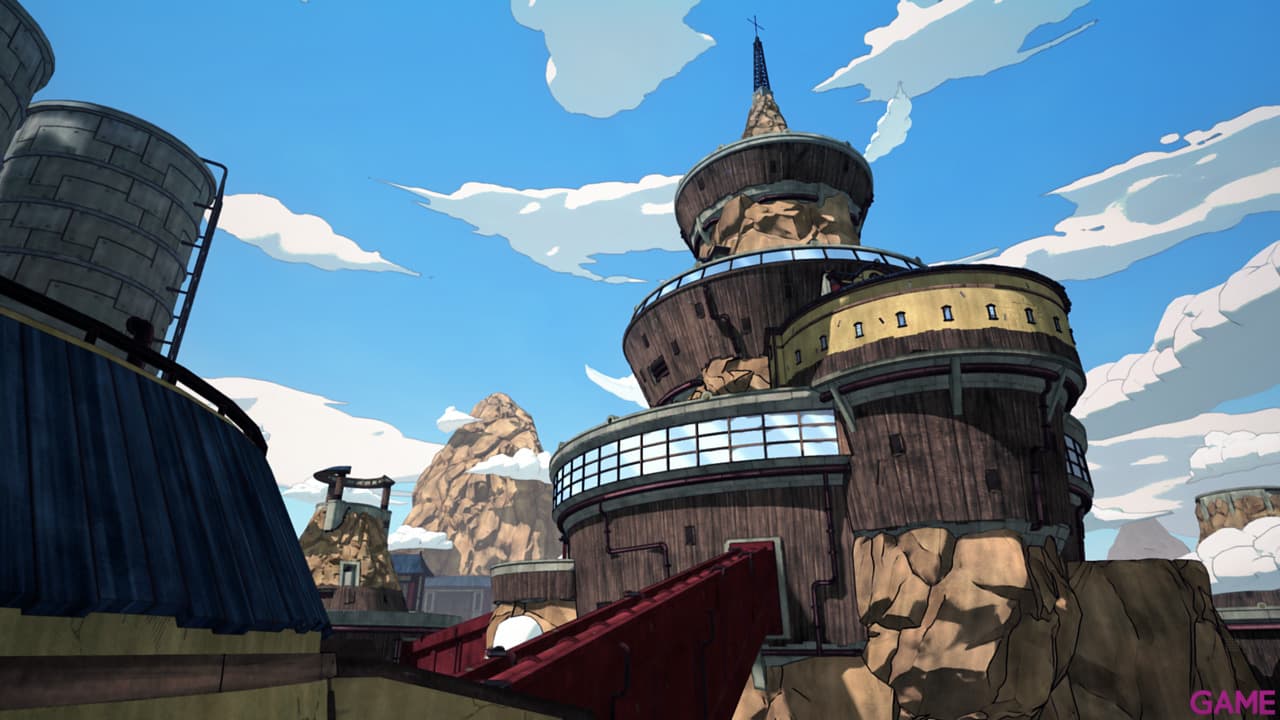 Naruto To Boruto Shinobi Striker