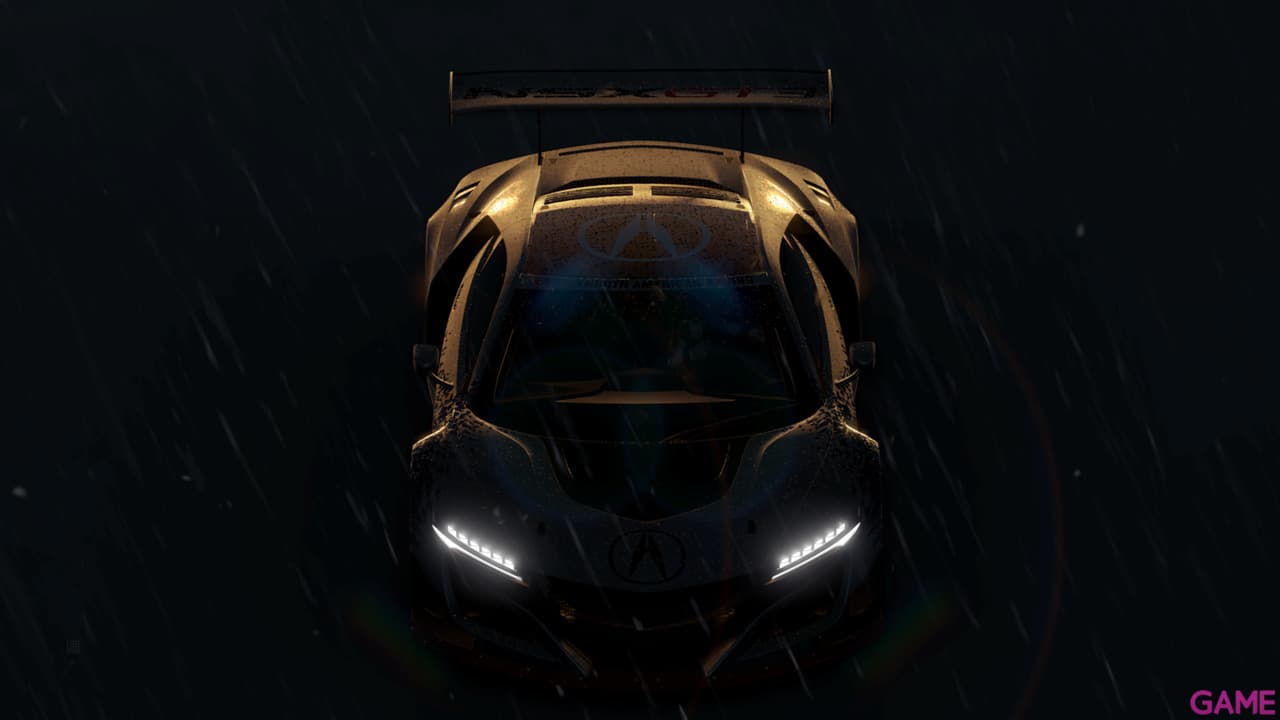 Project Cars 2 Ultra Edition