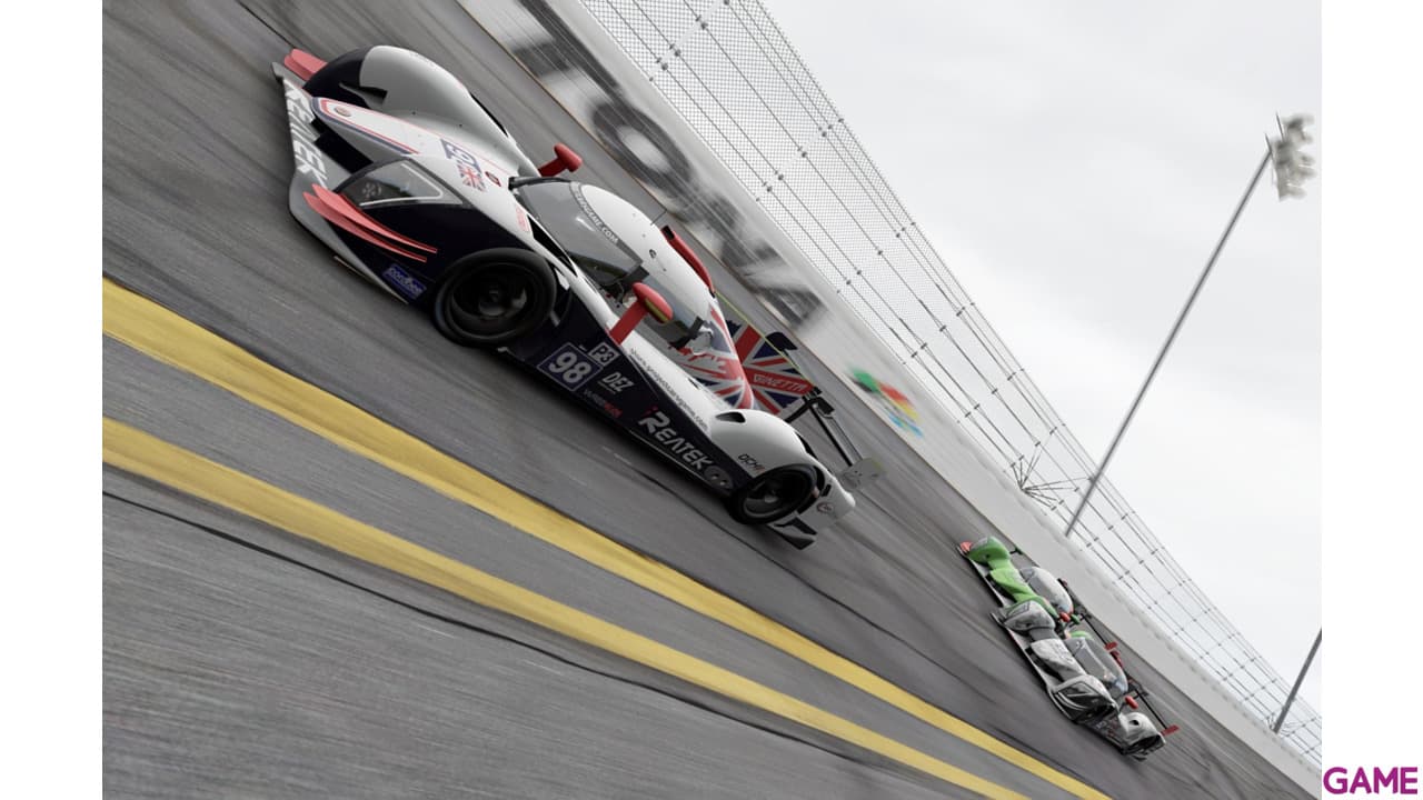 Project Cars 2 Ultra Edition