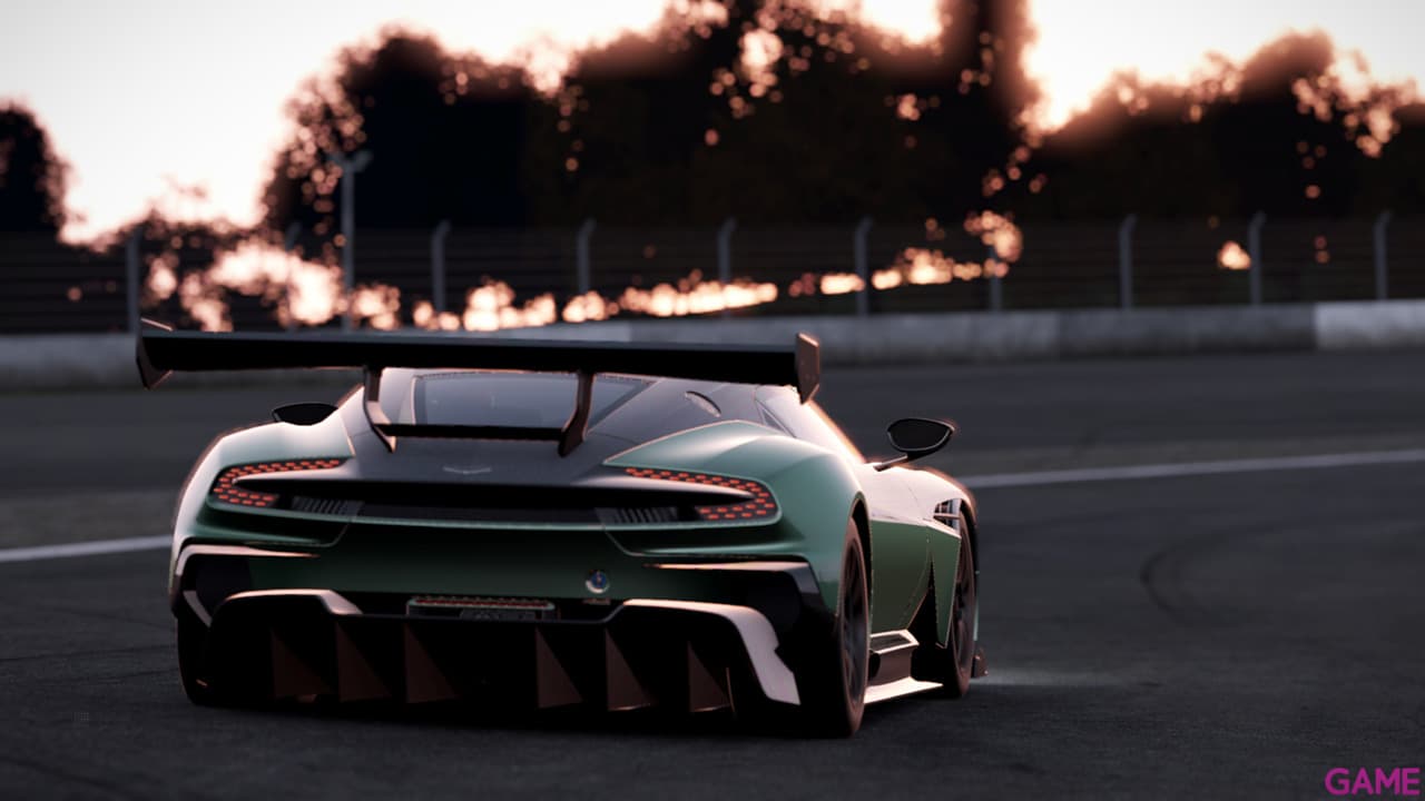 Project Cars 2 Ultra Edition
