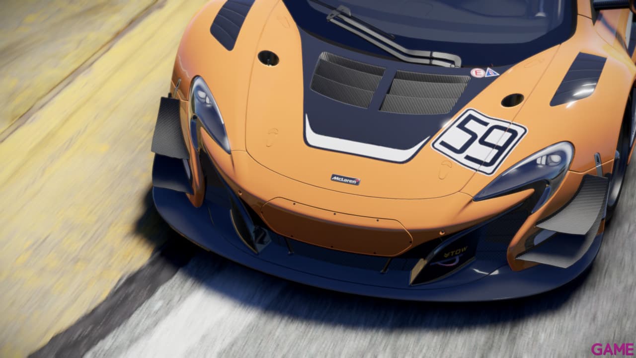 Project Cars 2 Ultra Edition