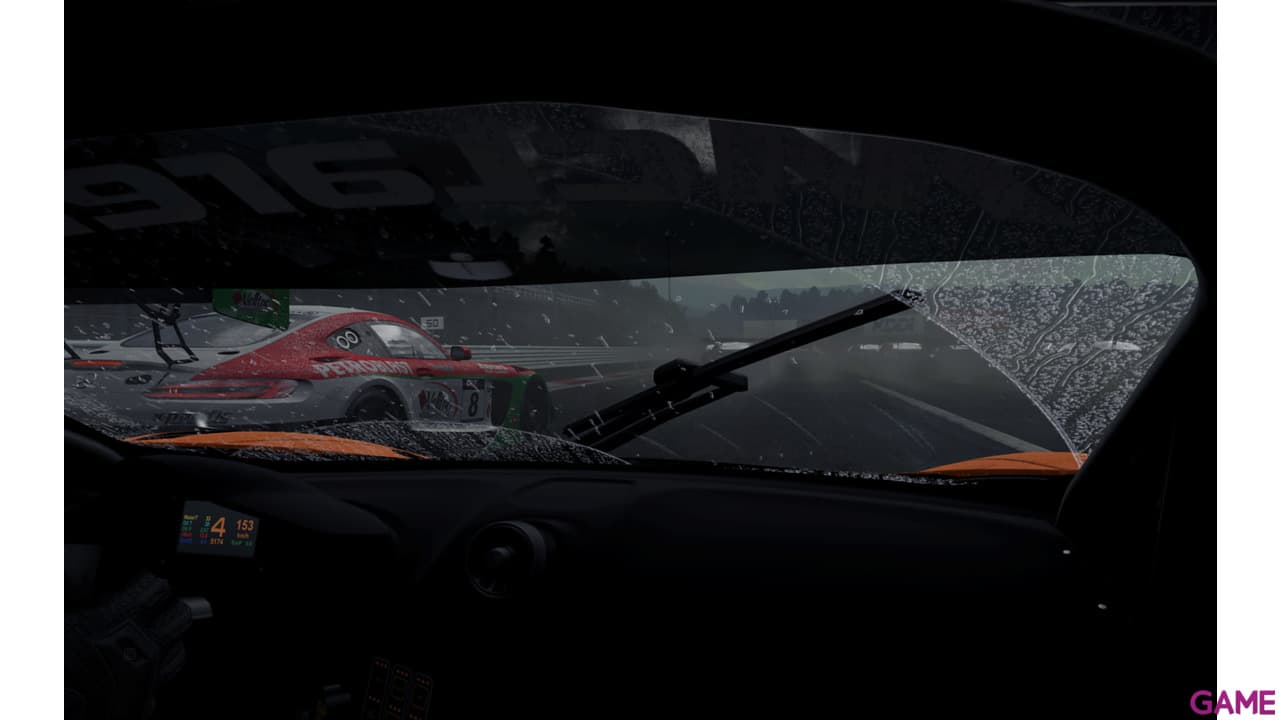 Project Cars 2 Ultra Edition