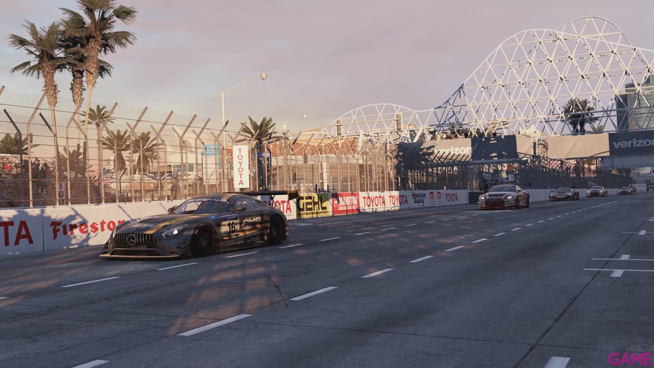 Project Cars 2 Ultra Edition