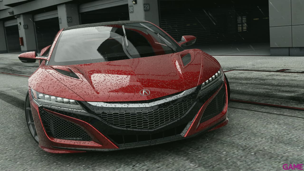 Project Cars 2 Ultra Edition
