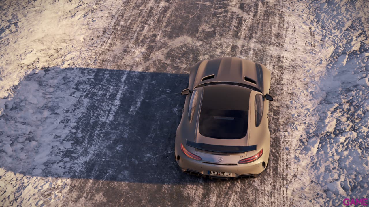 Project Cars 2 Ultra Edition