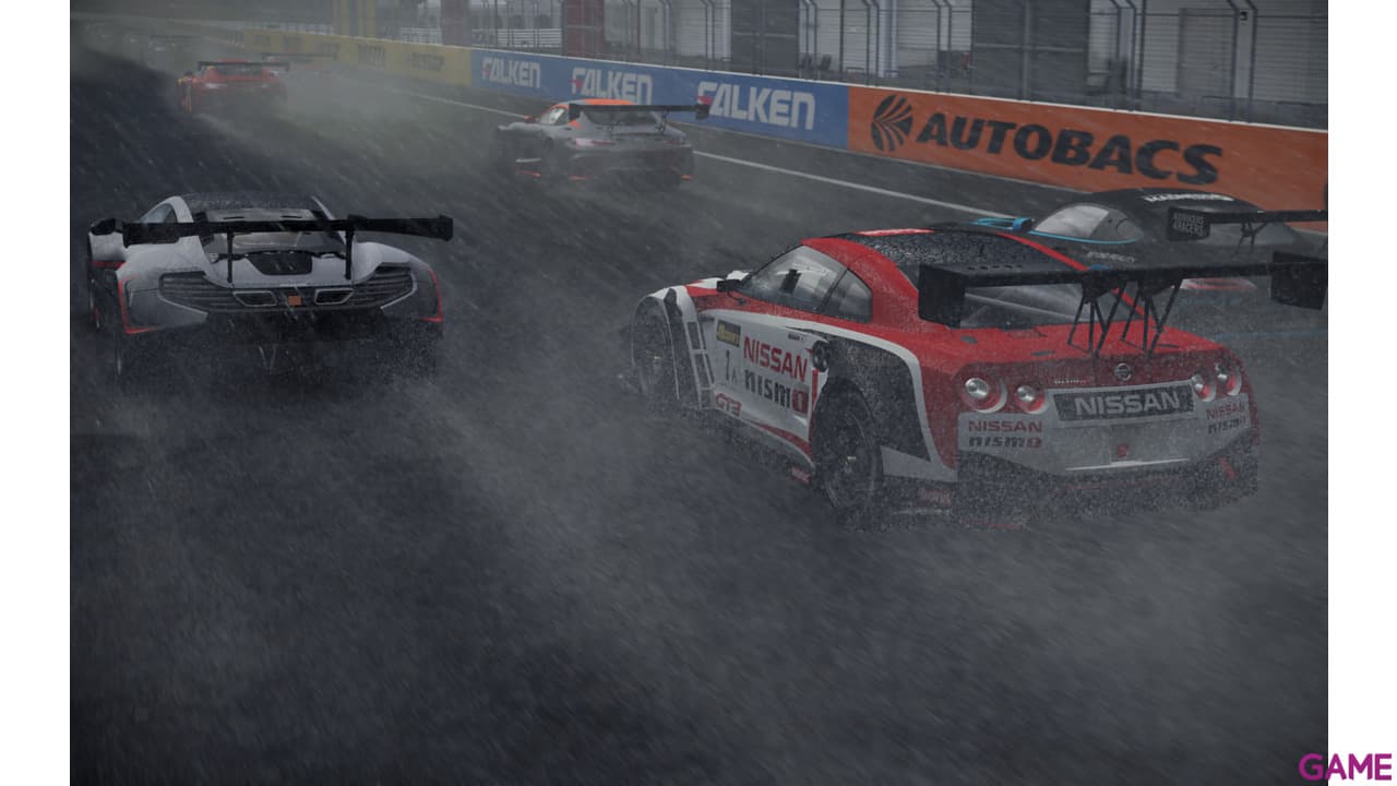 Project Cars 2 Ultra Edition