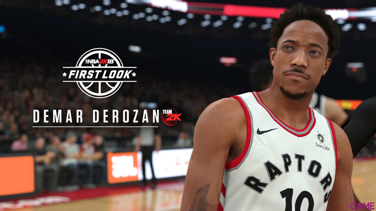 NBA 2K18 Edición Leyenda