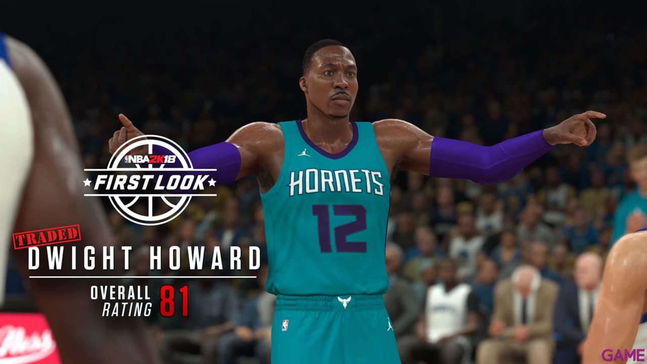 NBA 2K18 Edición Leyenda