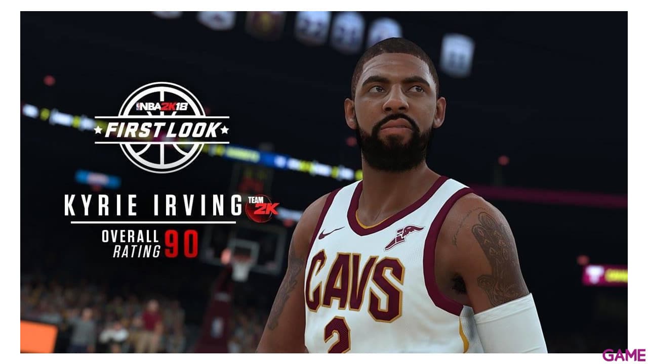 NBA 2K18 Edición Leyenda