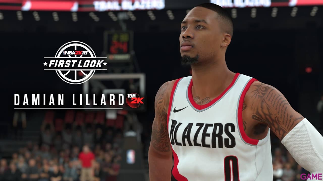 NBA 2K18 Edición Leyenda